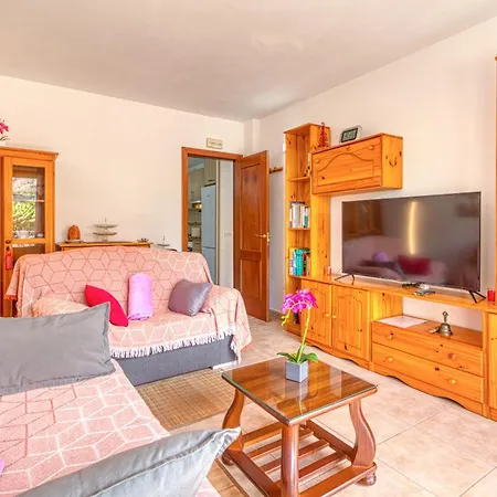 Apartment Venus Los Llanos De Aridane